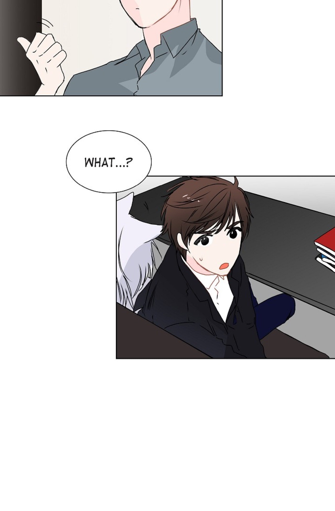 Read To Catch a Falling Star chapter 8 image 31 on Lezhin