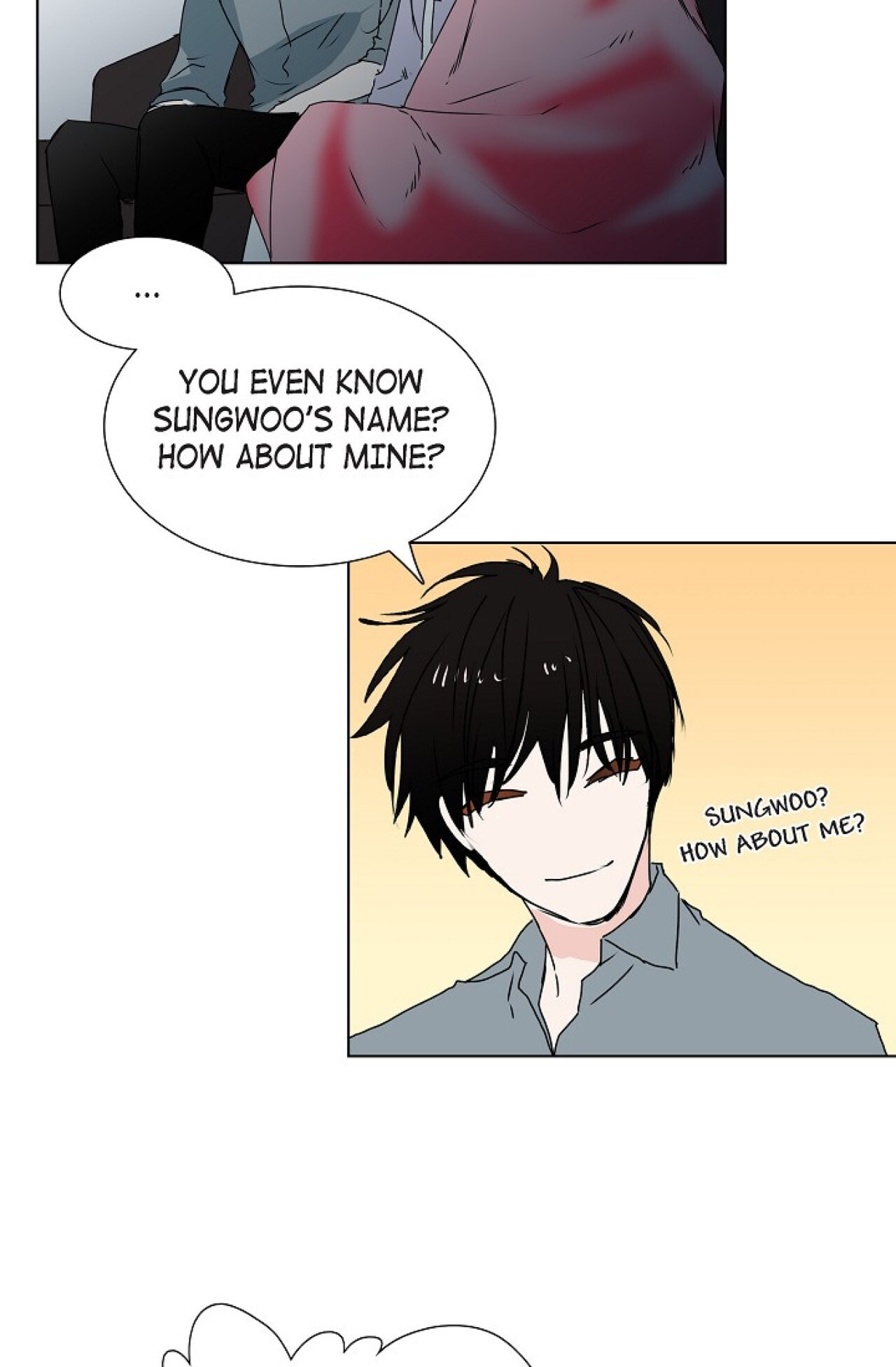 Read To Catch a Falling Star chapter 8 image 36 on Lezhin