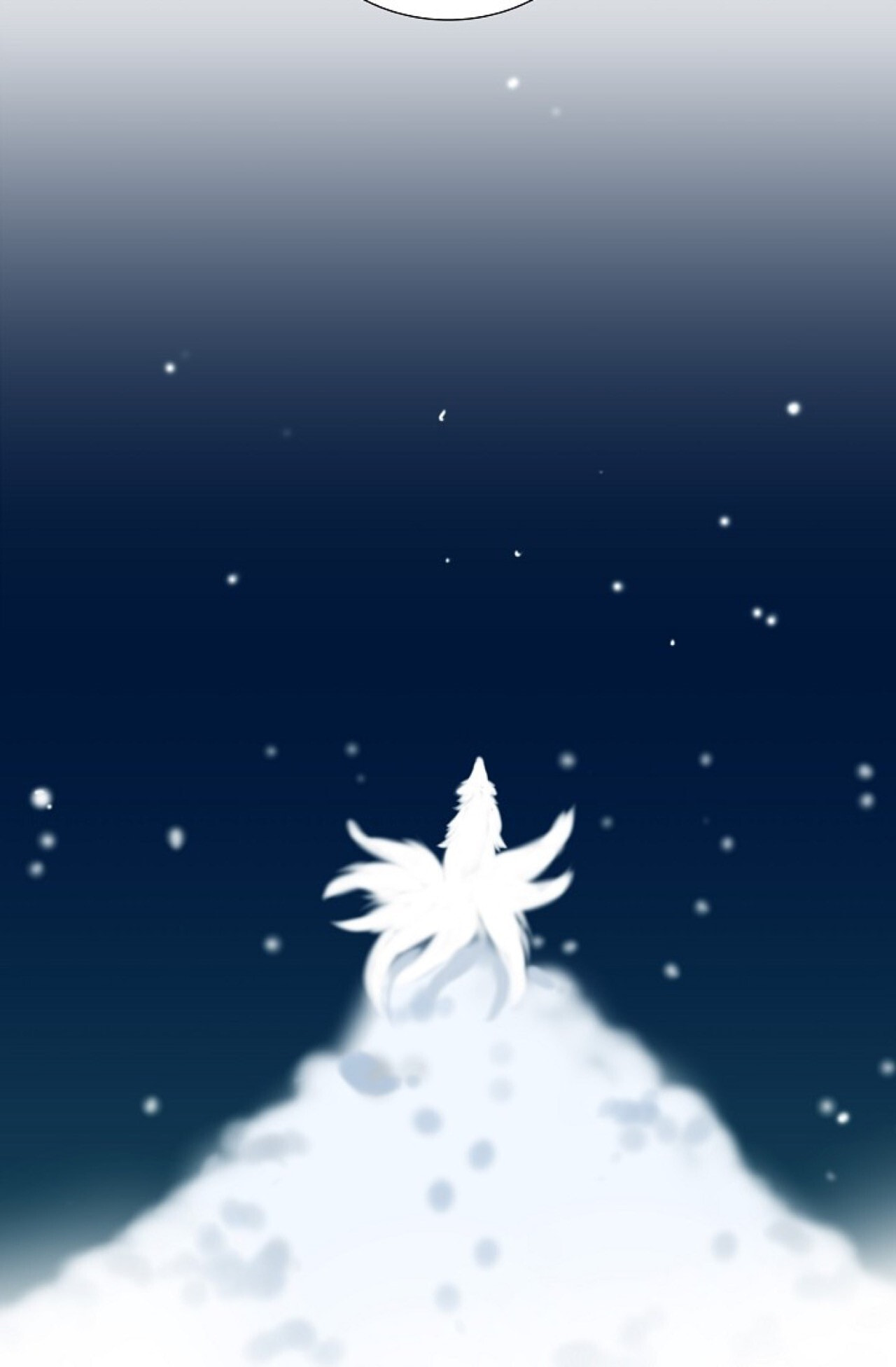 Read To Catch a Falling Star chapter 8 image 46 on Lezhin