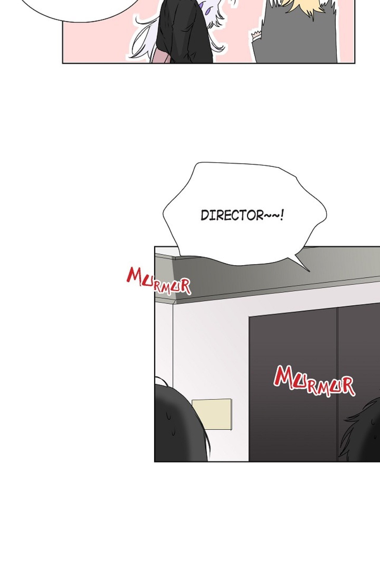 Read To Catch a Falling Star chapter 8 image 8 on Lezhin