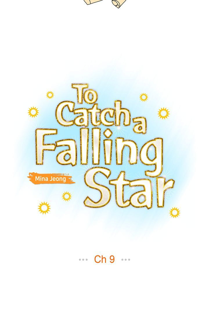 Read To Catch a Falling Star chapter 9 image 10 on Lezhin