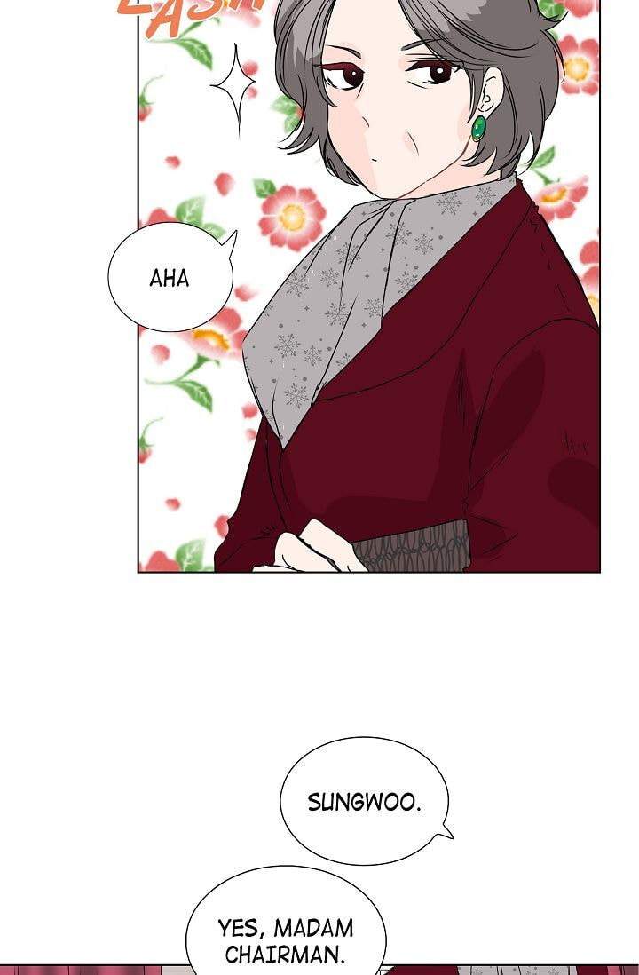 Read To Catch a Falling Star chapter 9 image 13 on Lezhin