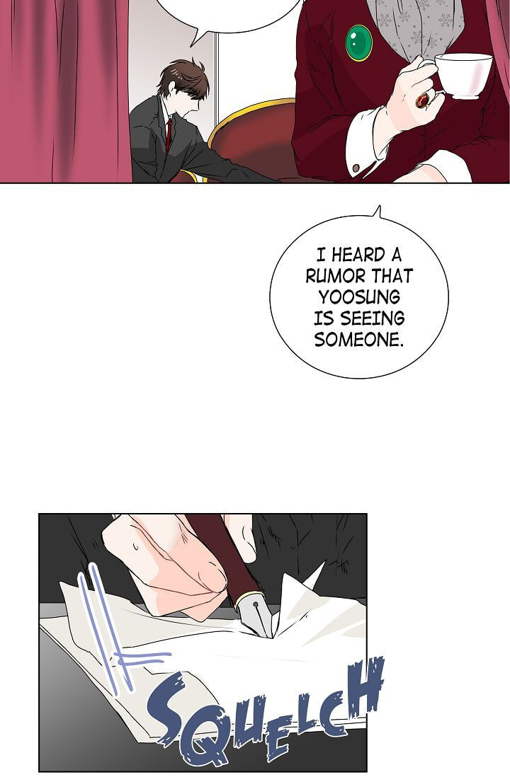 Read To Catch a Falling Star chapter 9 image 14 on Lezhin