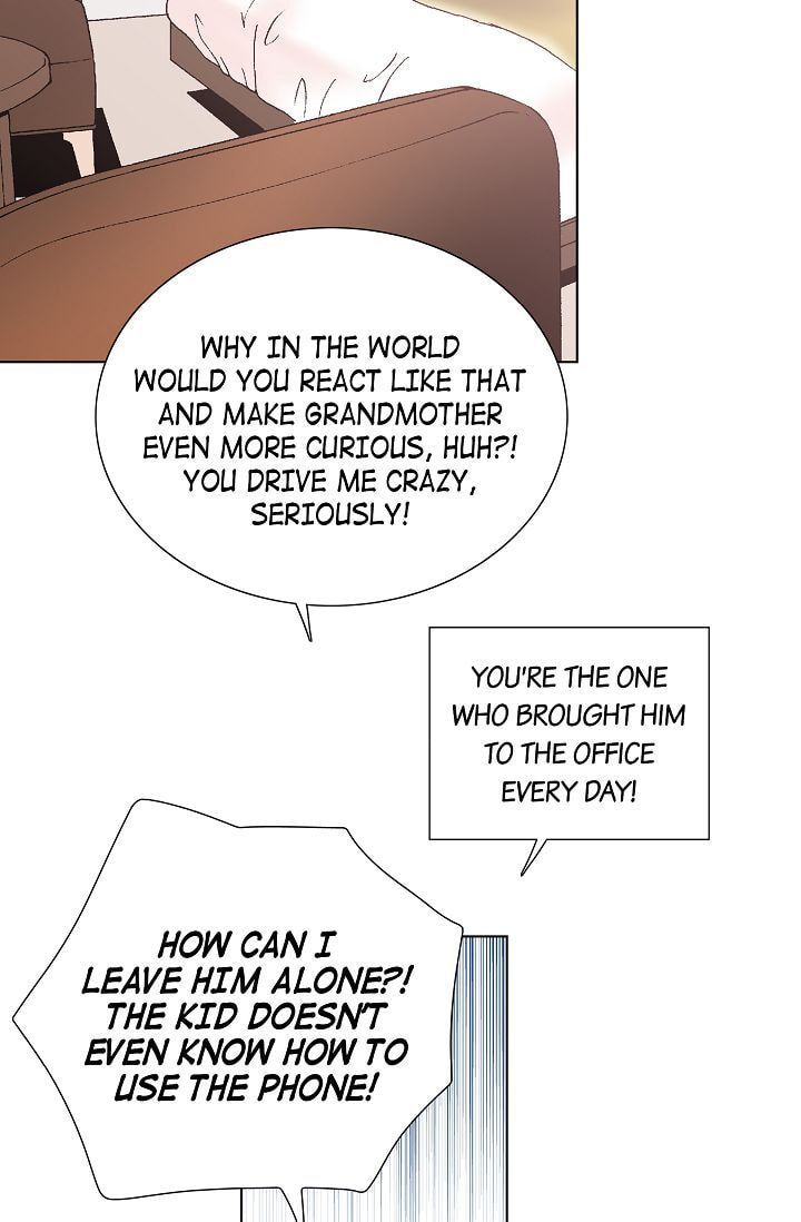 Read To Catch a Falling Star chapter 9 image 17 on Lezhin