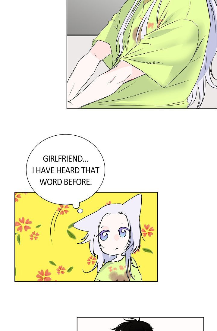 Read To Catch a Falling Star chapter 9 image 19 on Lezhin