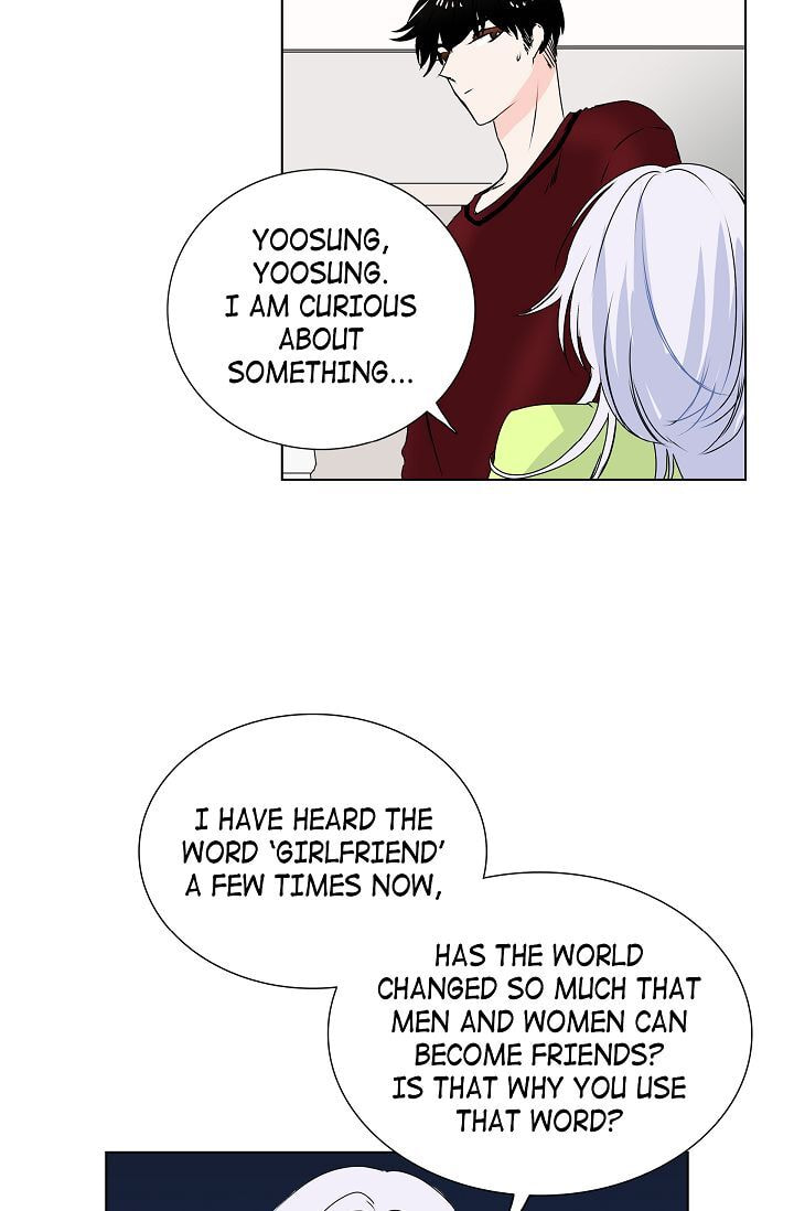 Read To Catch a Falling Star chapter 9 image 20 on Lezhin