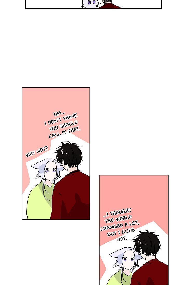 Read To Catch a Falling Star chapter 9 image 25 on Lezhin