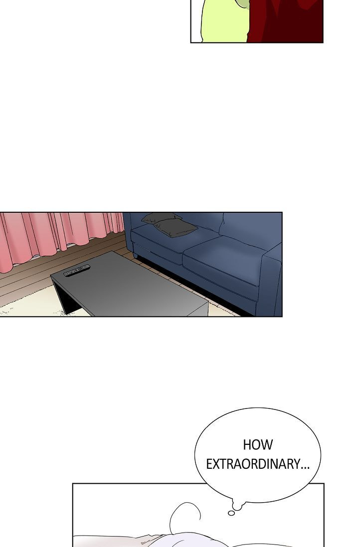 Read To Catch a Falling Star chapter 9 image 26 on Lezhin