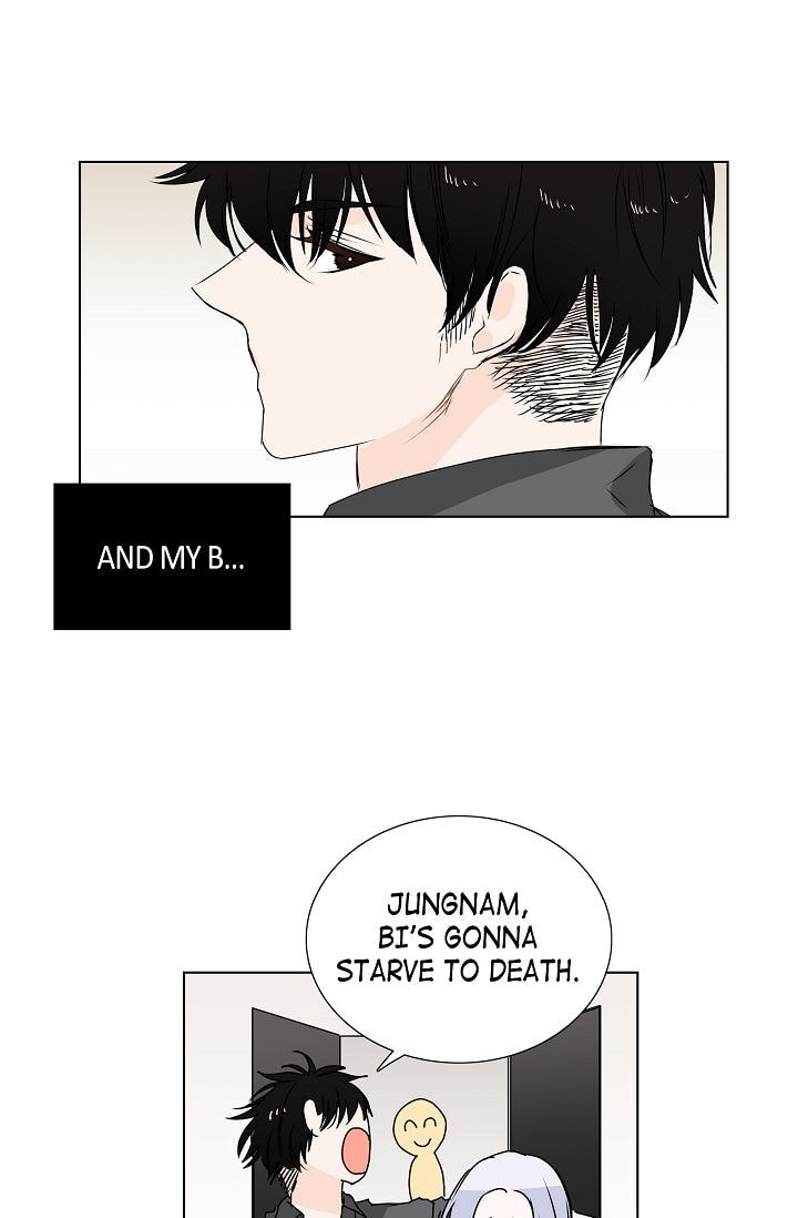 Read To Catch a Falling Star chapter 9 image 3 on Lezhin