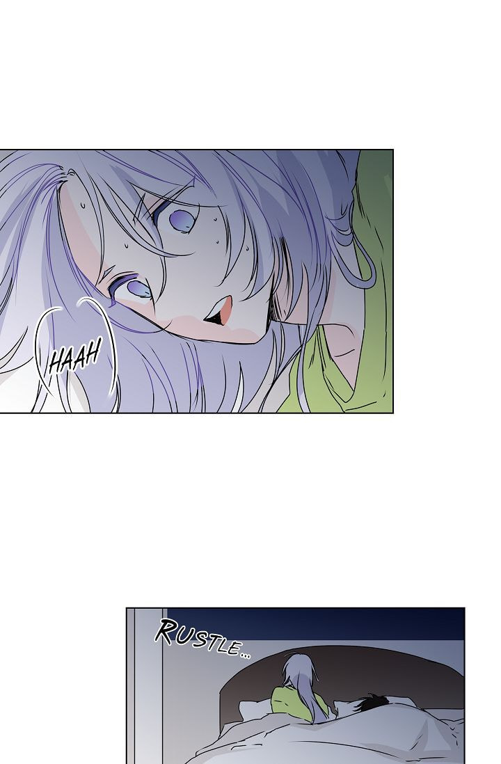 Read To Catch a Falling Star chapter 9 image 38 on Lezhin