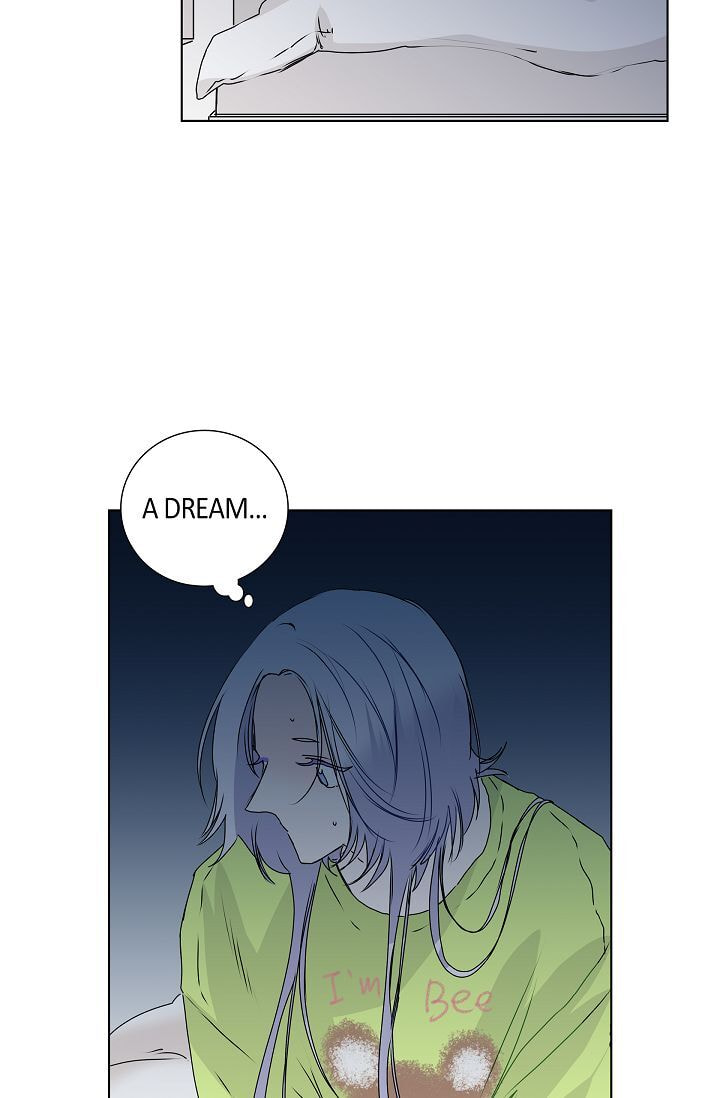Read To Catch a Falling Star chapter 9 image 39 on Lezhin