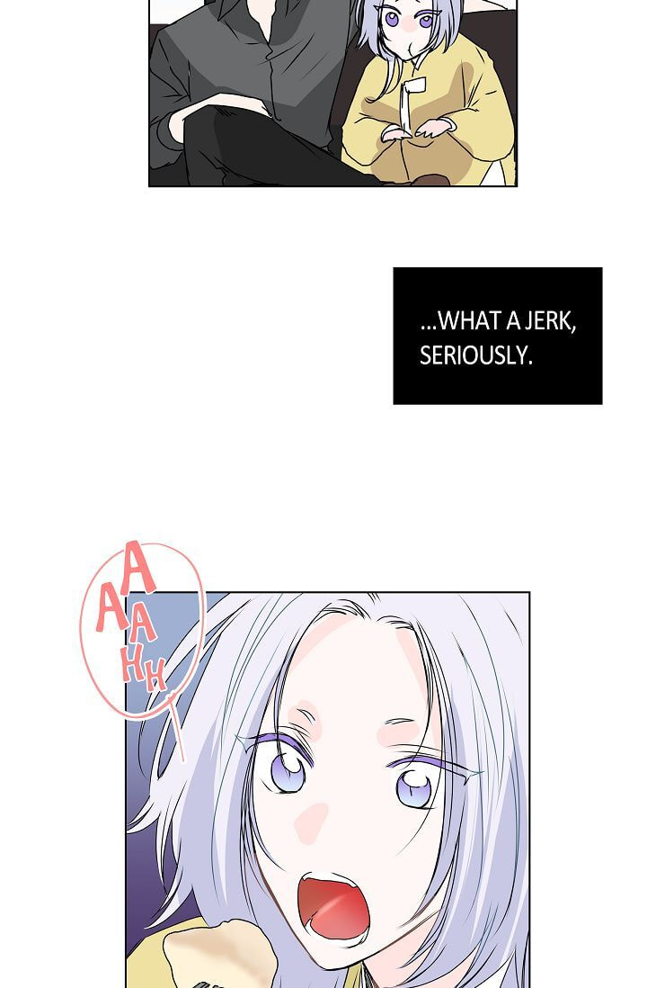 Read To Catch a Falling Star chapter 9 image 4 on Lezhin