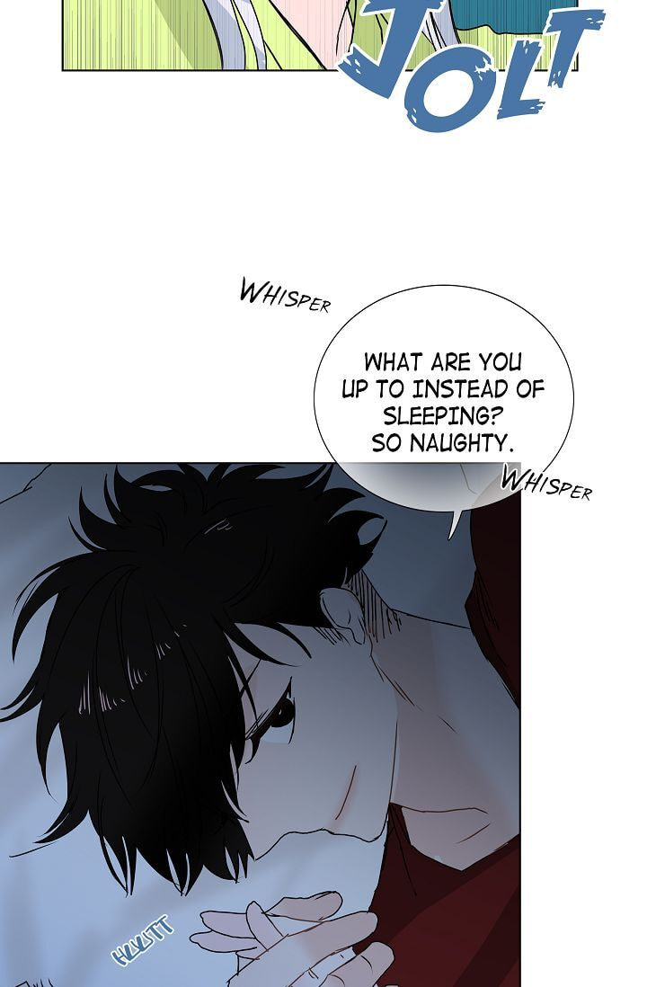 Read To Catch a Falling Star chapter 9 image 45 on Lezhin