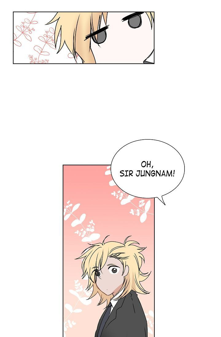 Read To Catch a Falling Star chapter 9 image 7 on Lezhin