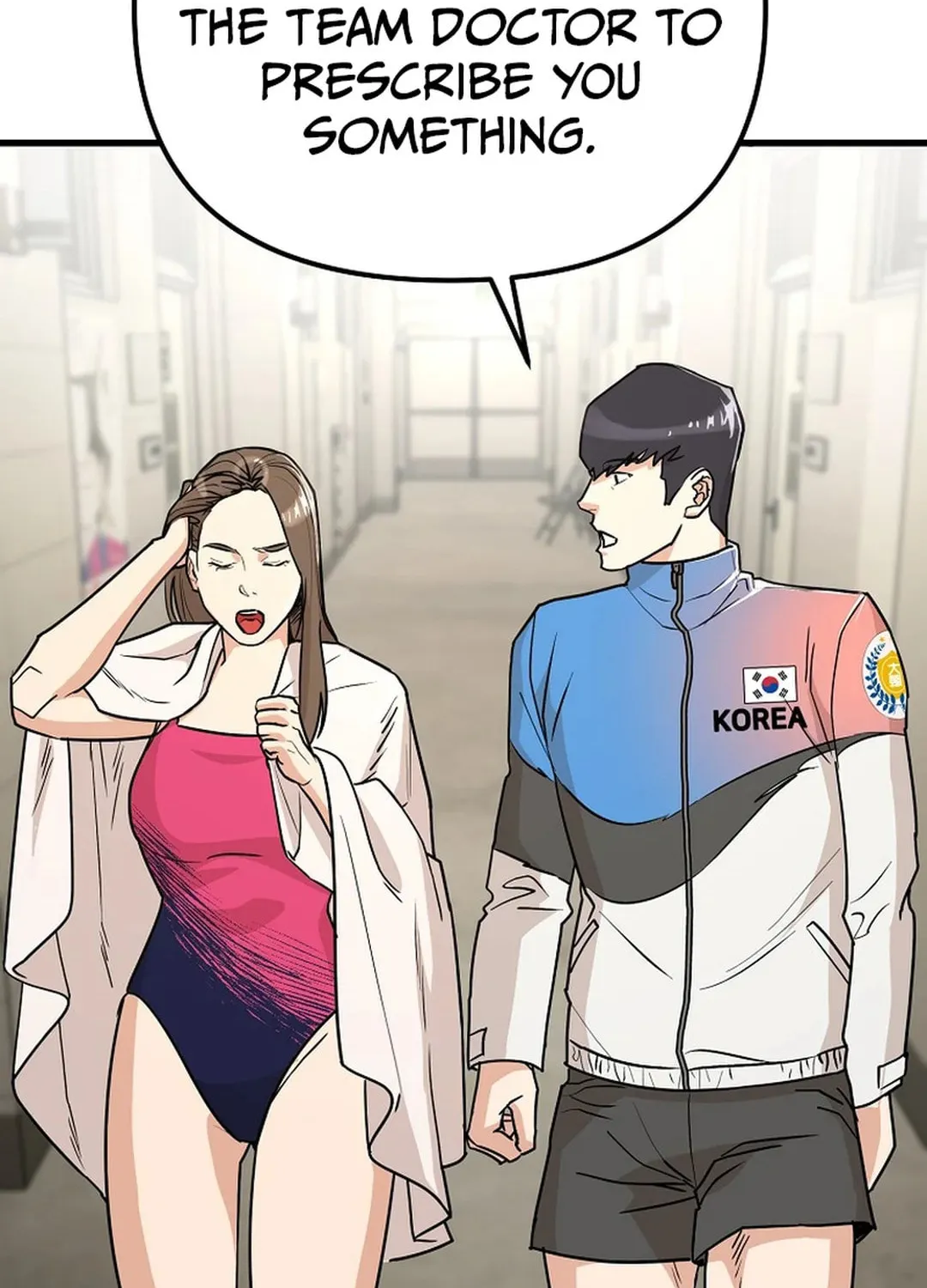 To Death Chapter 1 page 115 - 