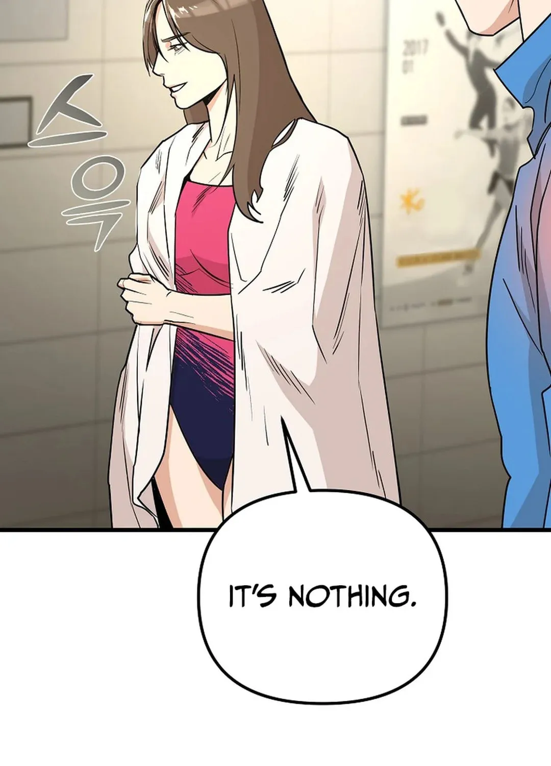 To Death Chapter 1 page 120 - 
