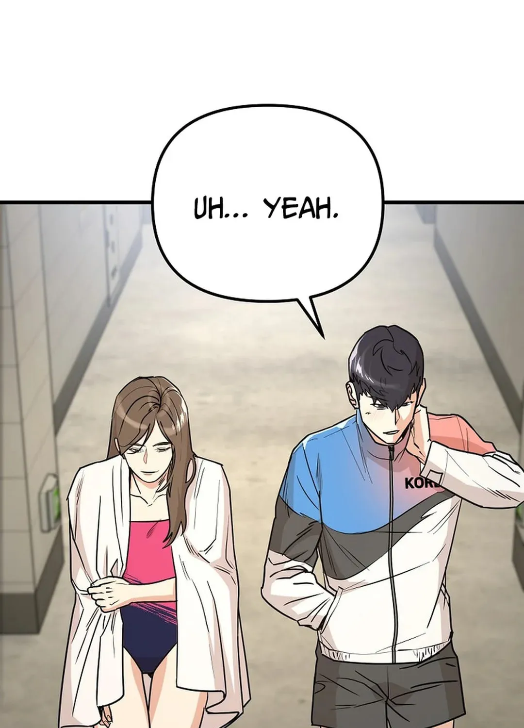 To Death Chapter 1 page 122 - 