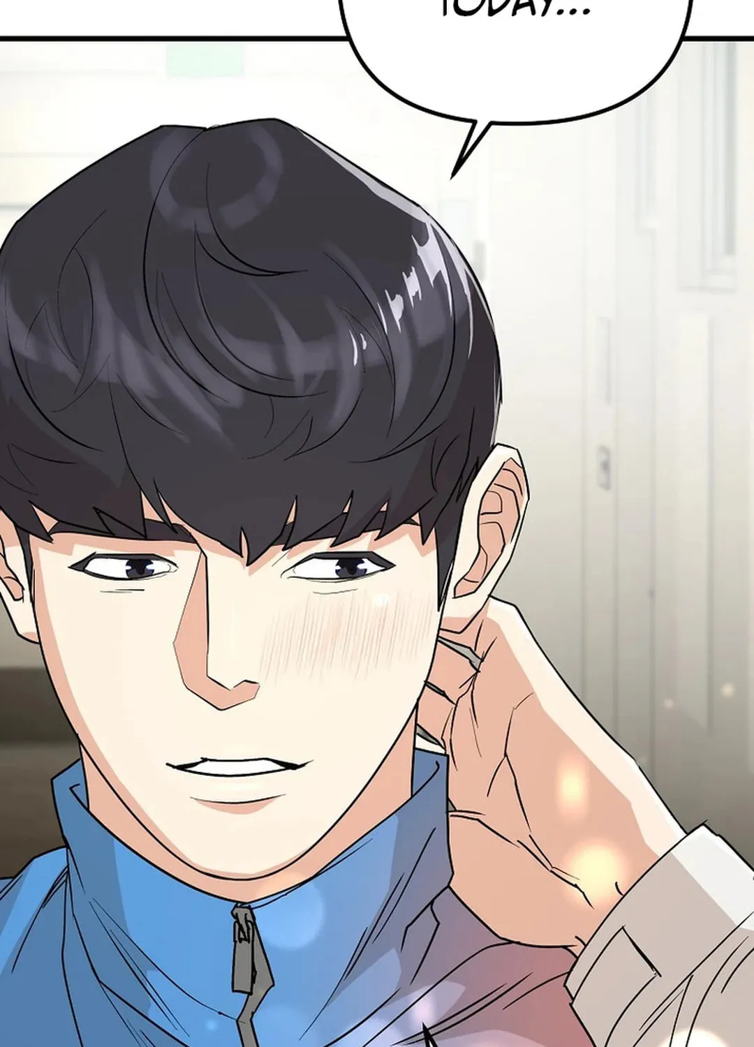 To Death Chapter 1 page 124 - 