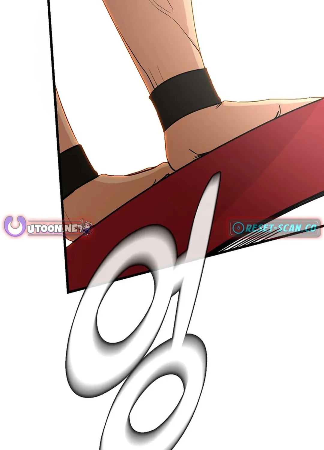 To Death Chapter 1 page 14 - 