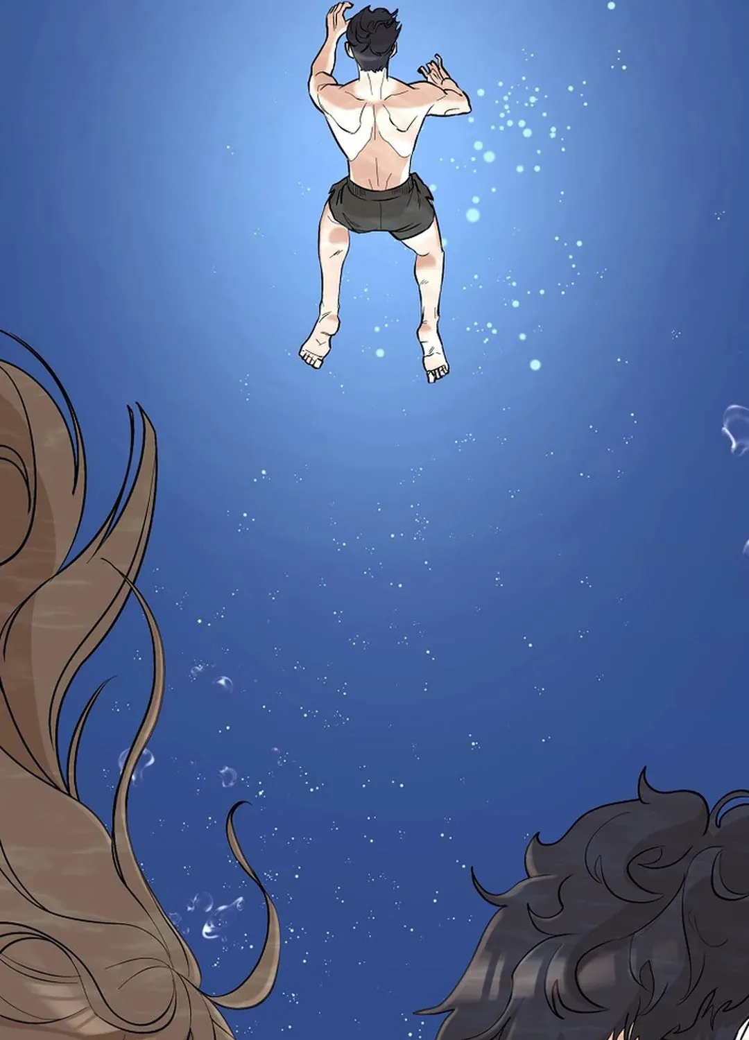To Death Chapter 1 page 160 - 