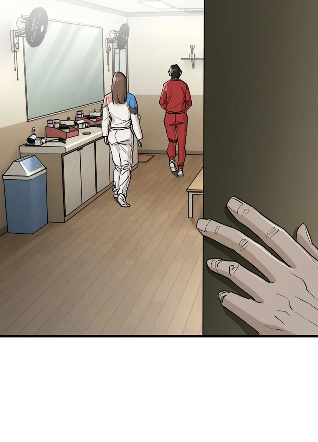 To Death Chapter 1 page 177 - 