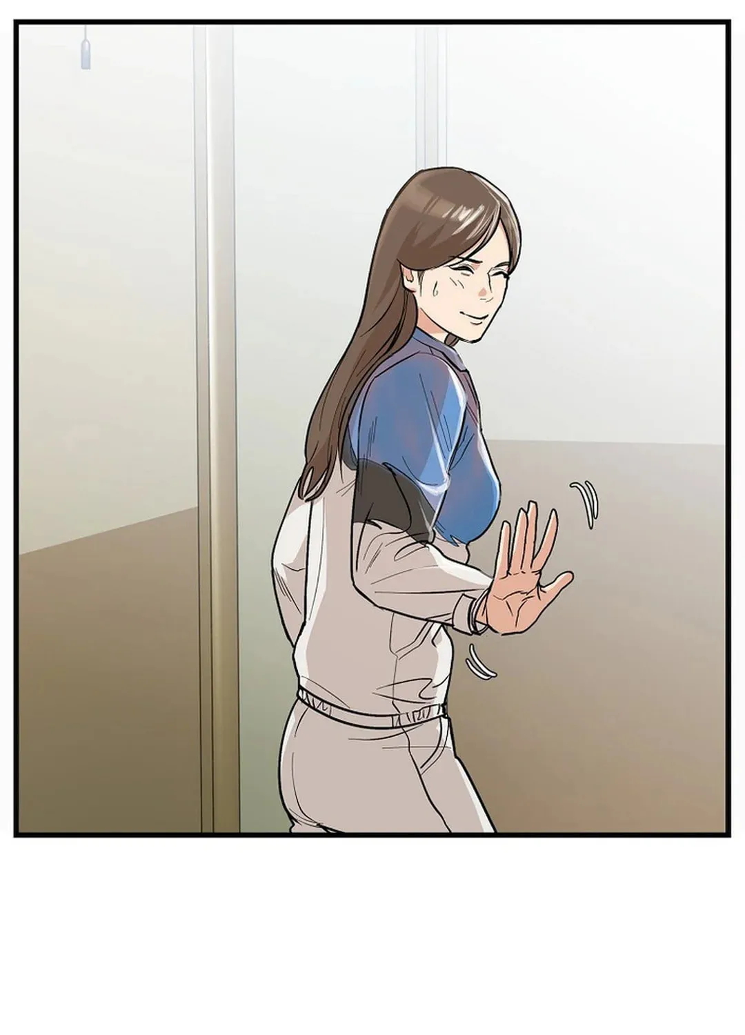 To Death Chapter 1 page 179 - 
