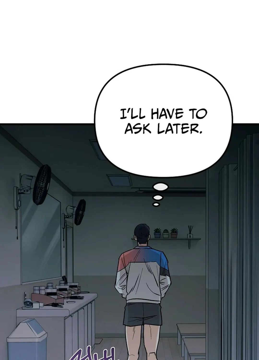 To Death Chapter 1 page 186 - 
