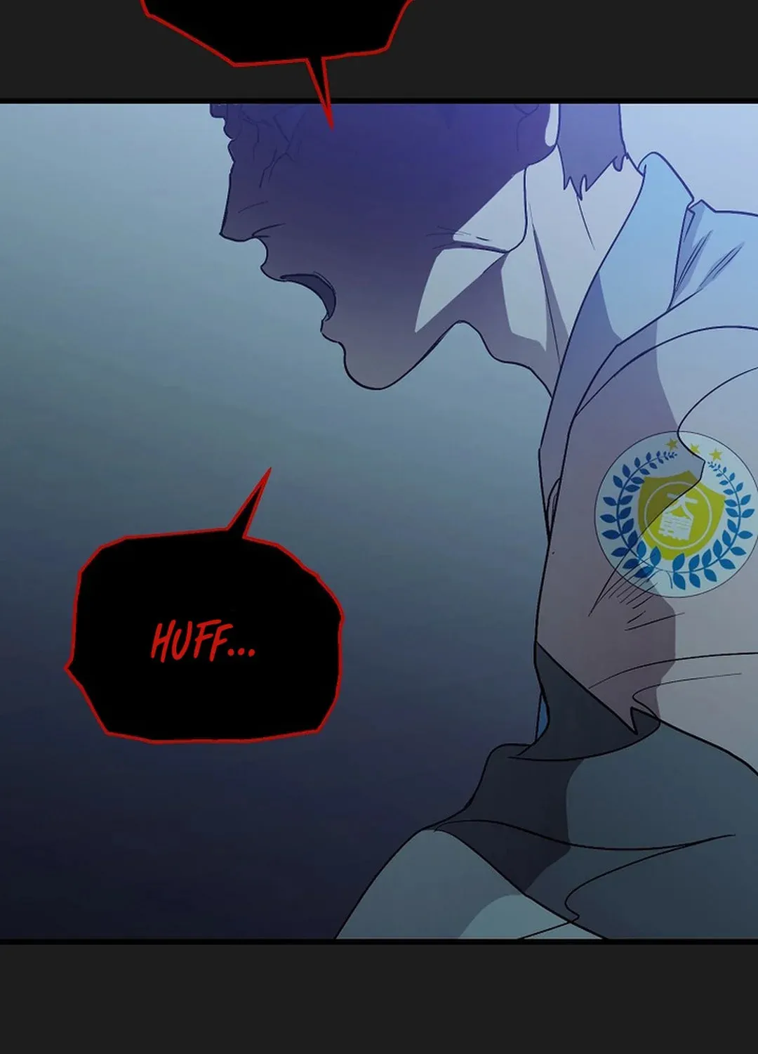 To Death Chapter 1 page 197 - 