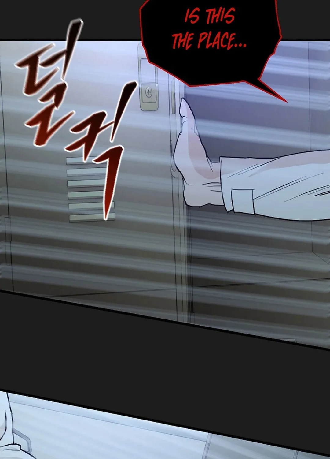 To Death Chapter 1 page 199 - 