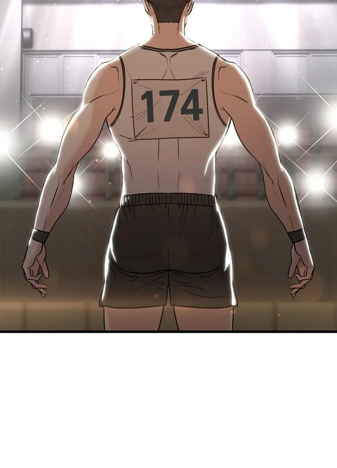 To Death Chapter 1 page 21 - 