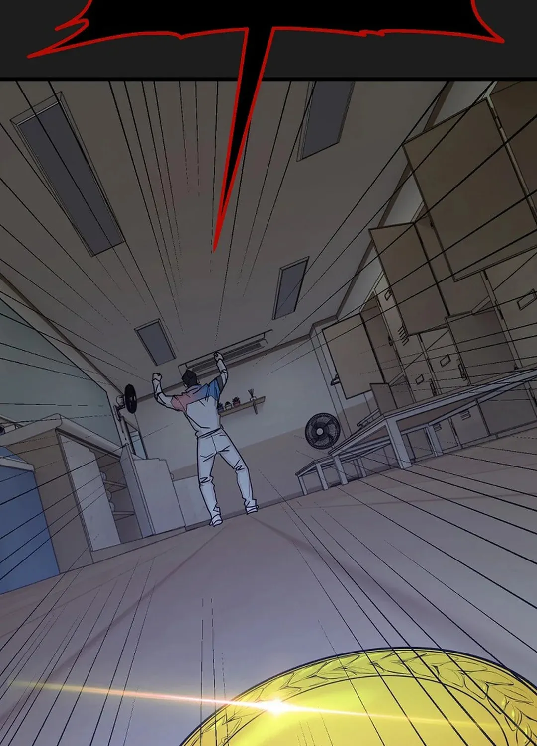 To Death Chapter 1 page 207 - 