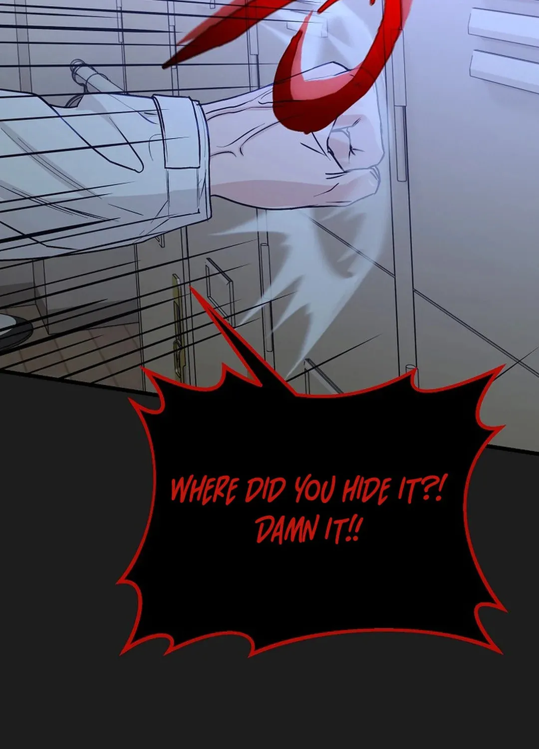 To Death Chapter 1 page 215 - 
