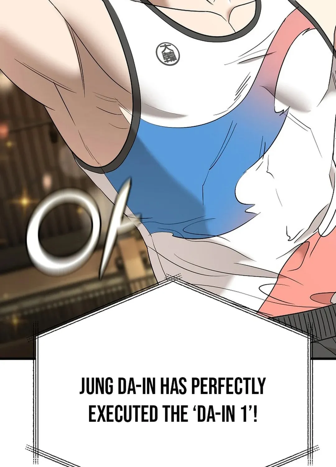 To Death Chapter 1 page 23 - 