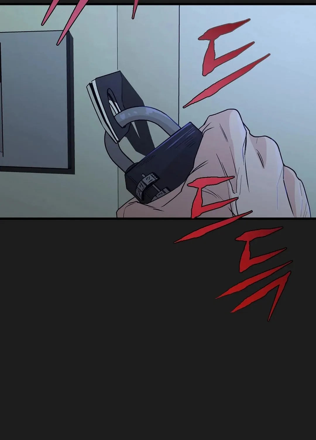 To Death Chapter 1 page 221 - 