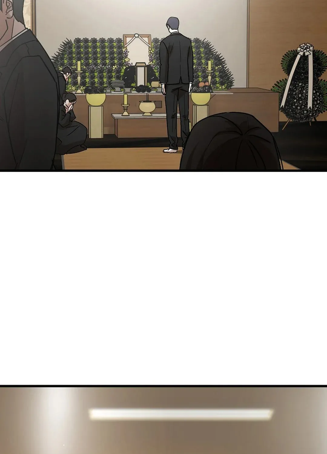 To Death Chapter 1 page 245 - 