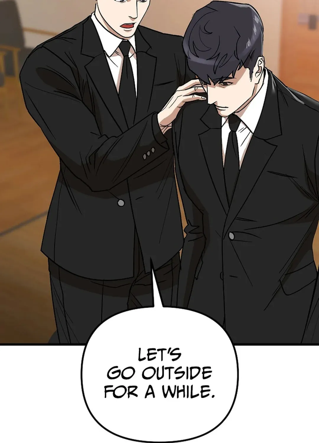 To Death Chapter 1 page 251 - 