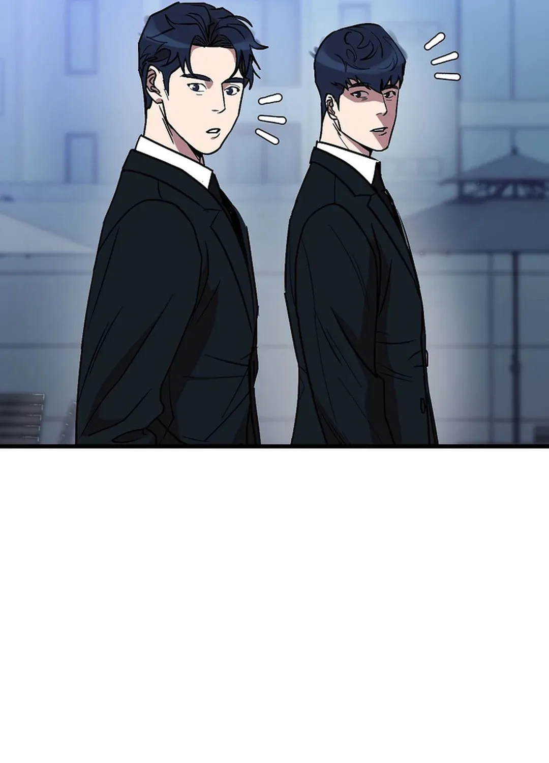 To Death Chapter 1 page 257 - 