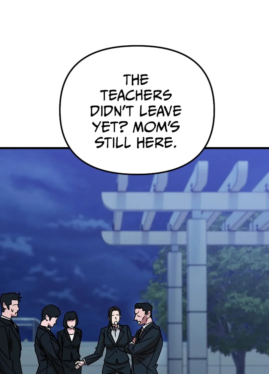 To Death Chapter 1 page 258 - 