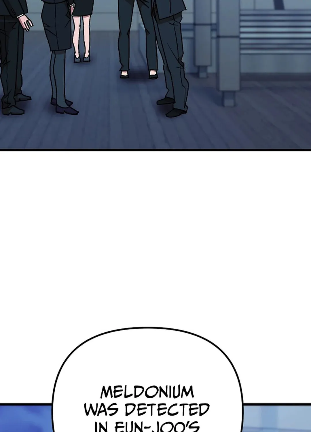 To Death Chapter 1 page 259 - 