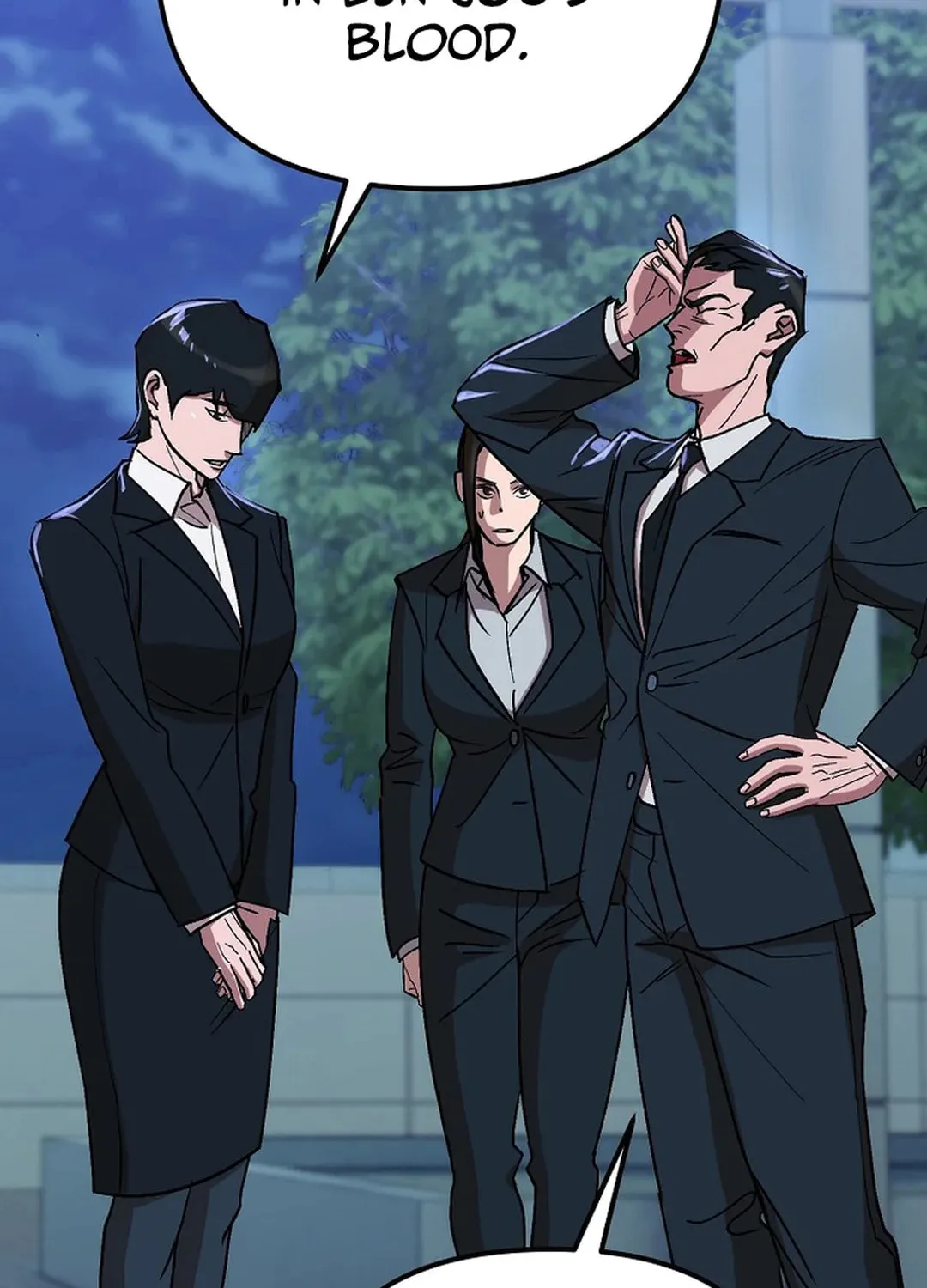 To Death Chapter 1 page 260 - 