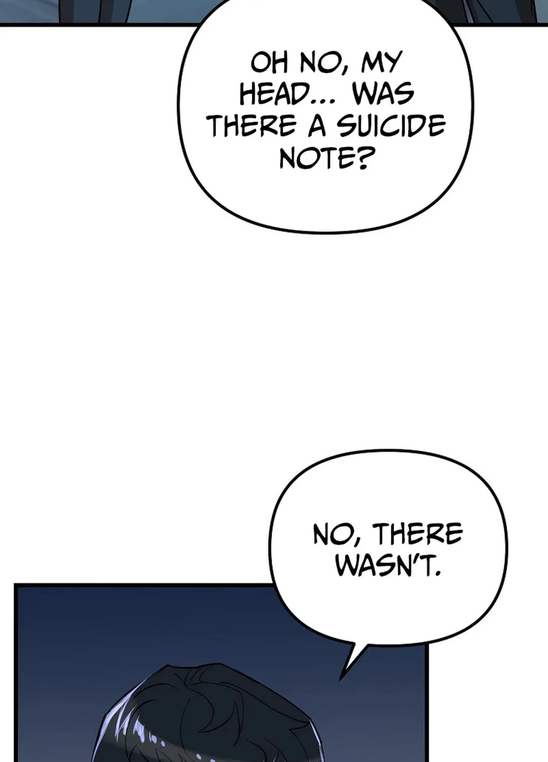 To Death Chapter 1 page 261 - 