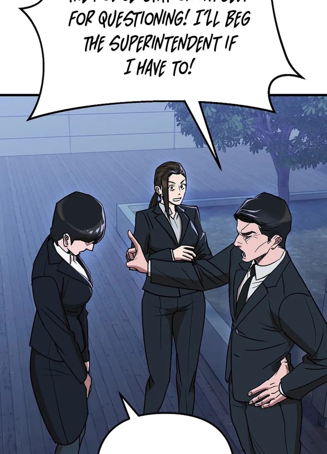 To Death Chapter 1 page 270 - 