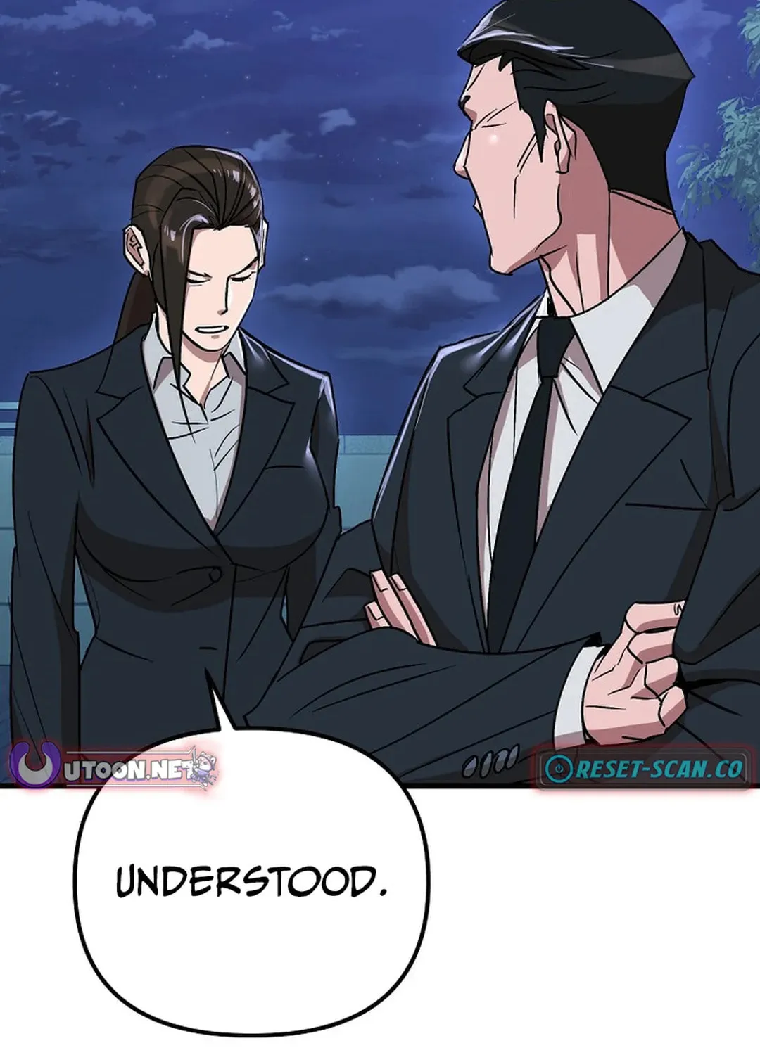 To Death Chapter 1 page 274 - 