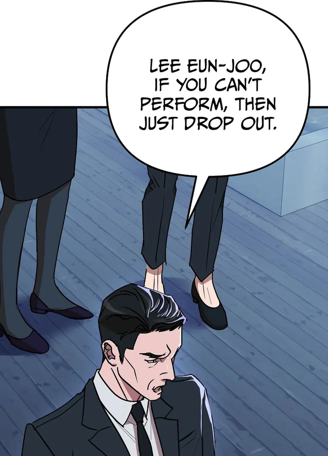 To Death Chapter 1 page 276 - 