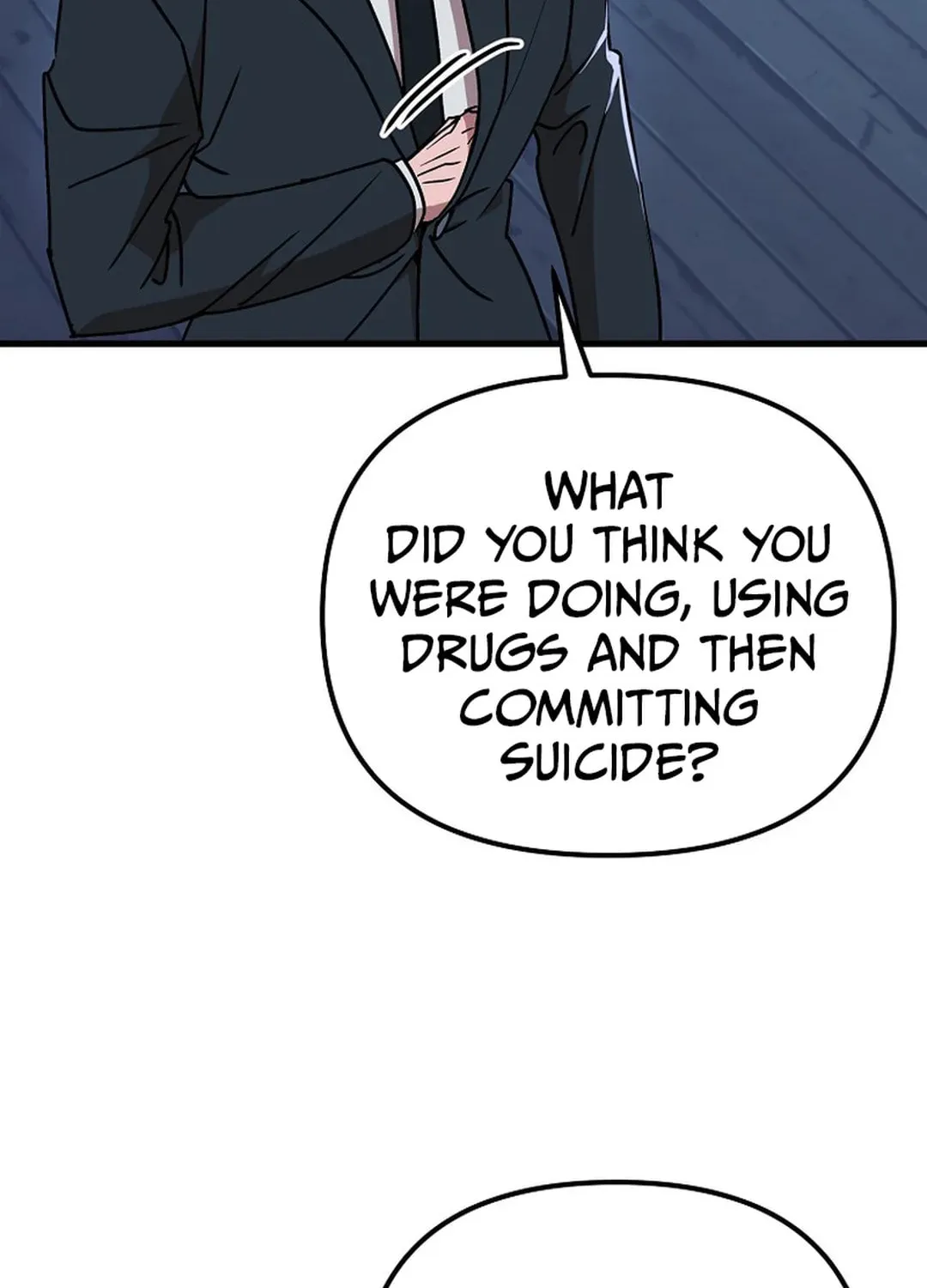 To Death Chapter 1 page 277 - 