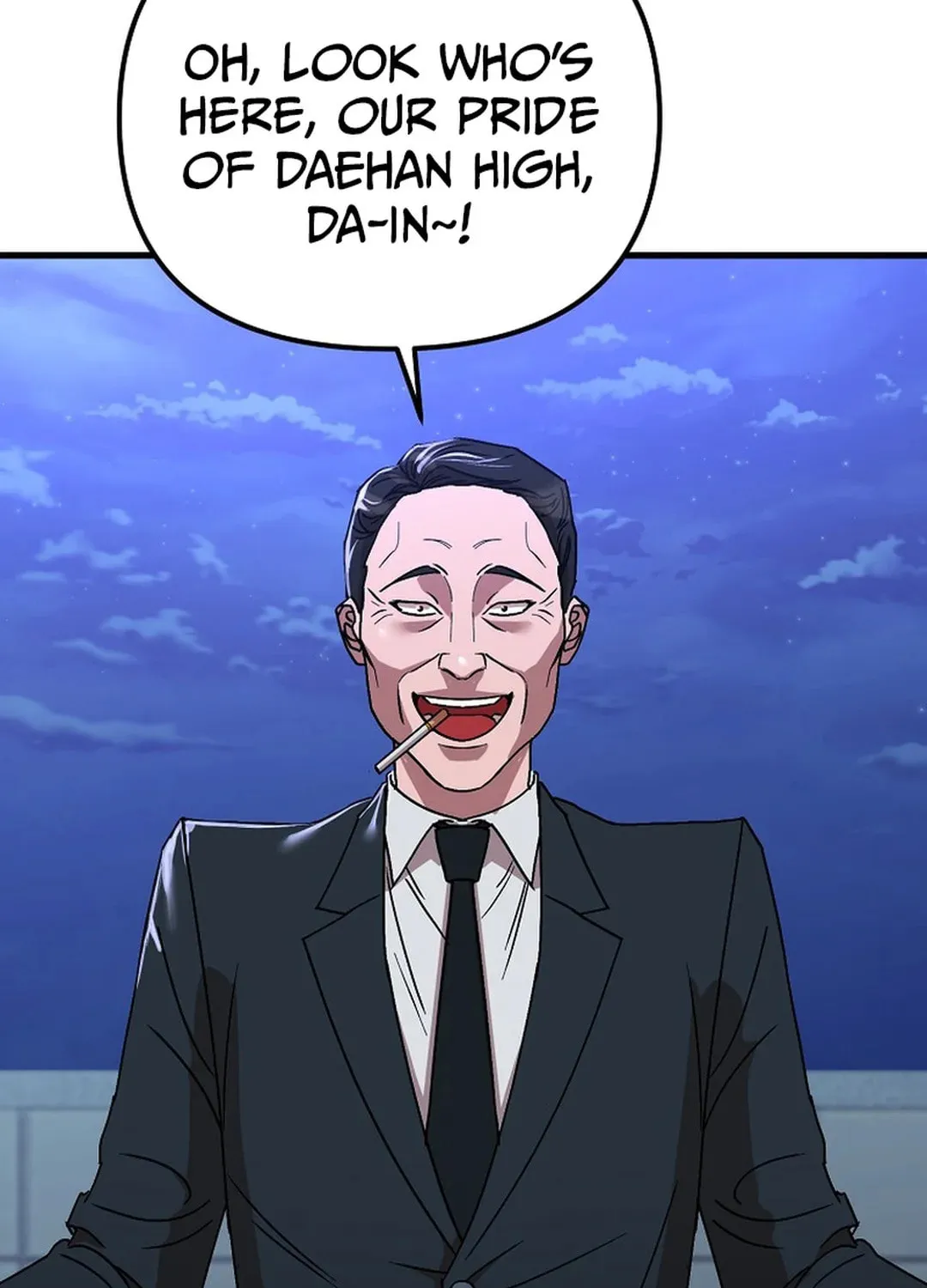 To Death Chapter 1 page 282 - 