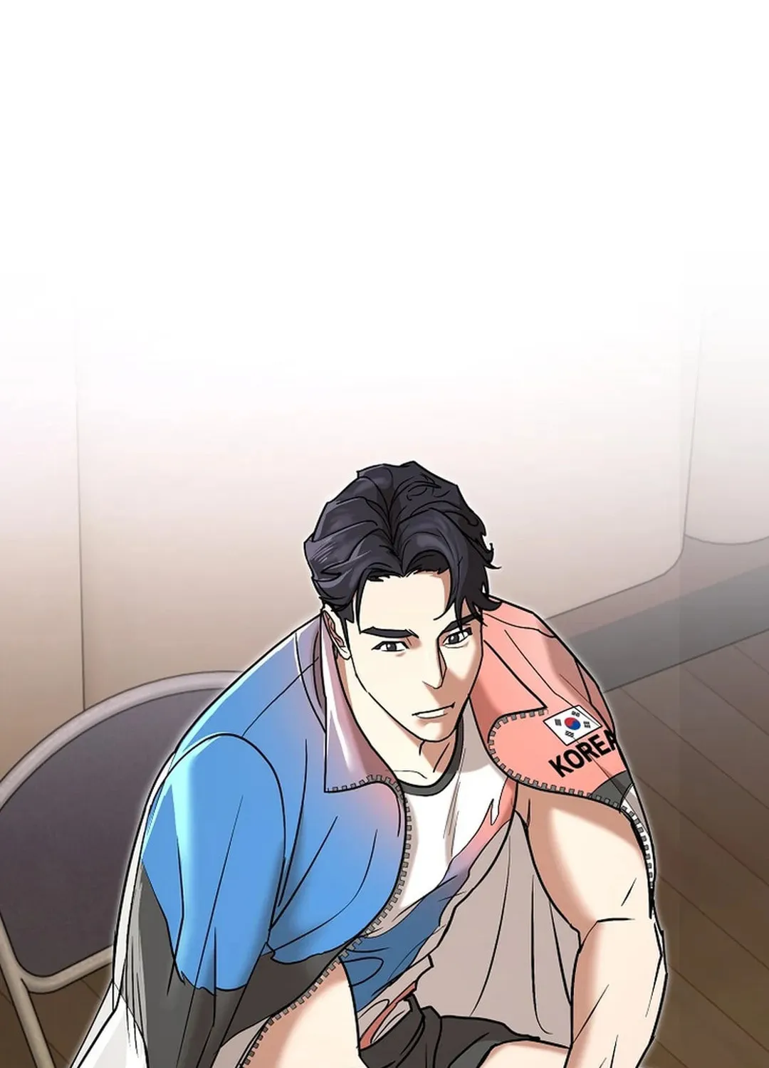 To Death Chapter 1 page 30 - 