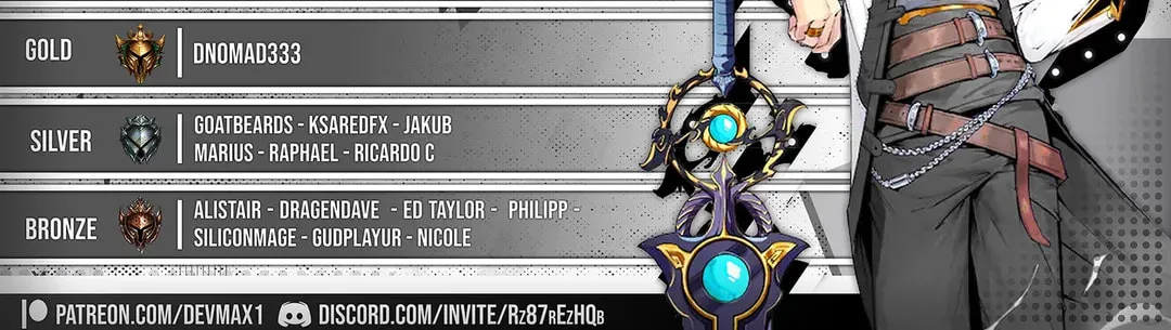 To Death Chapter 1 page 293 - 