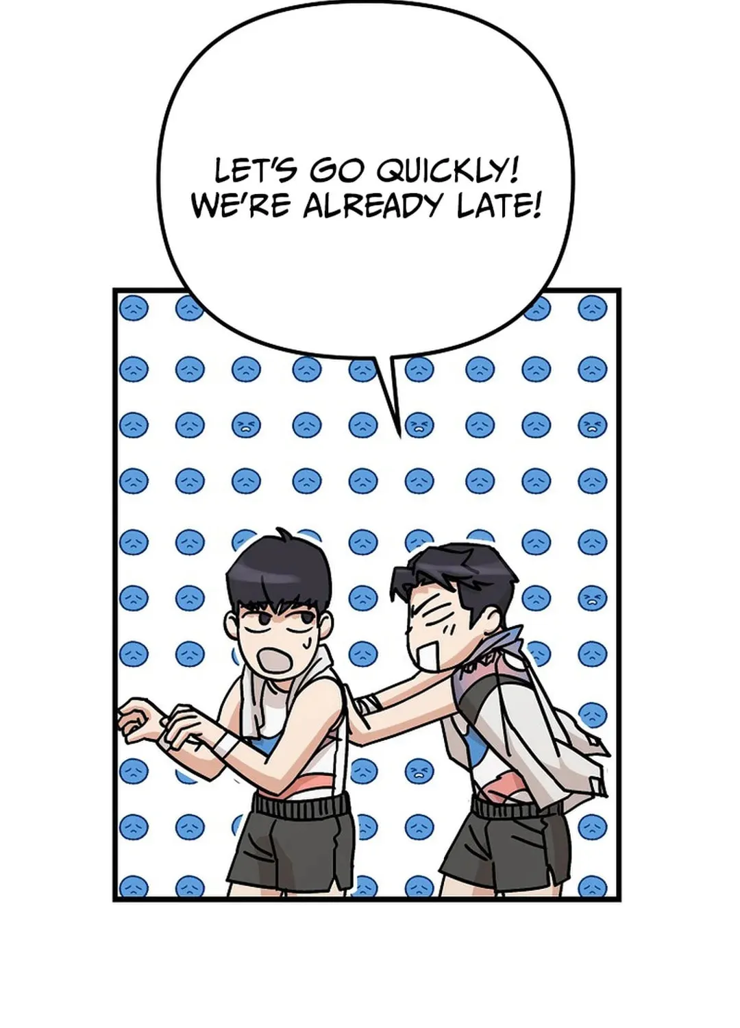 To Death Chapter 1 page 54 - 