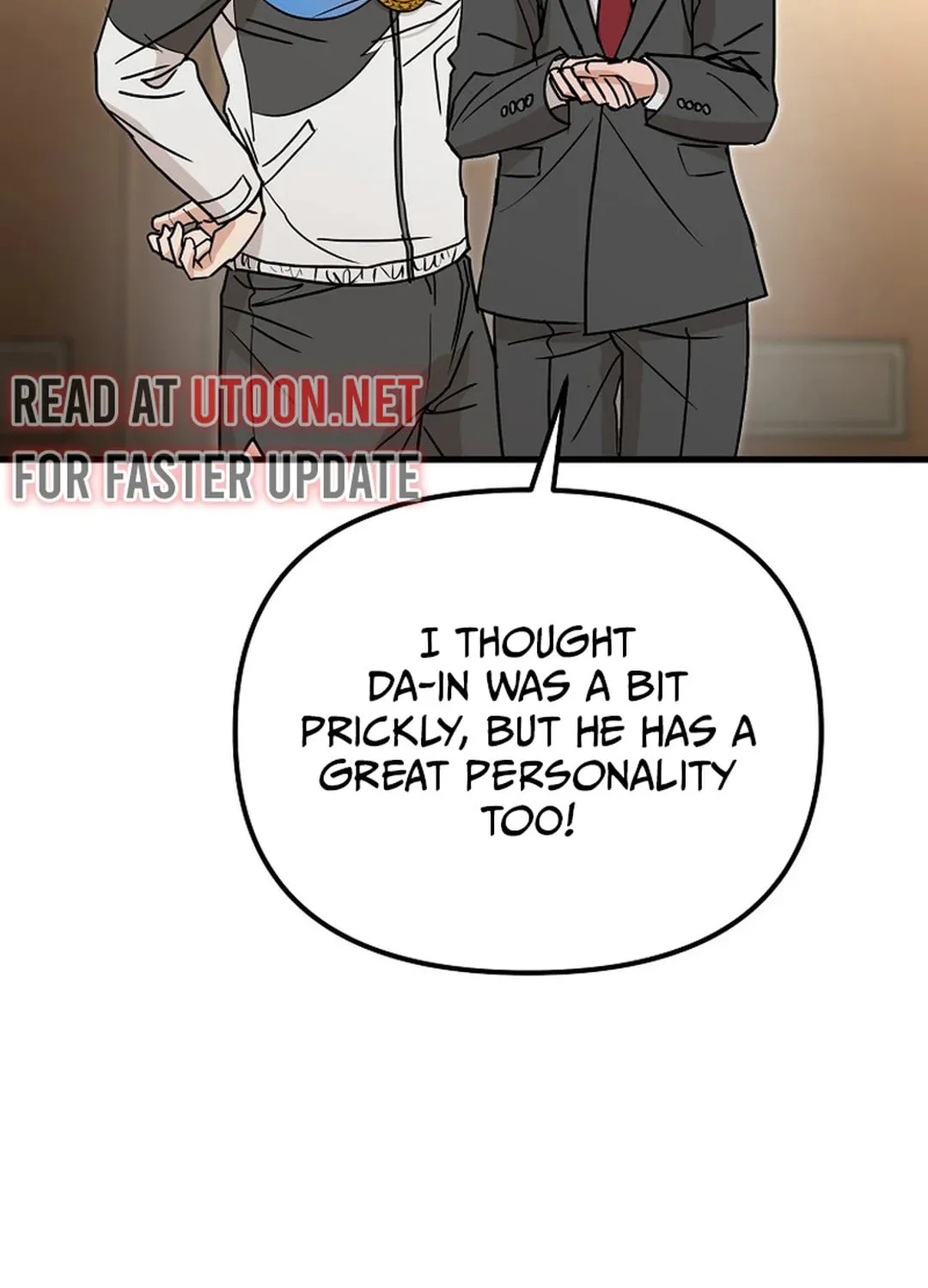 To Death Chapter 1 page 62 - 